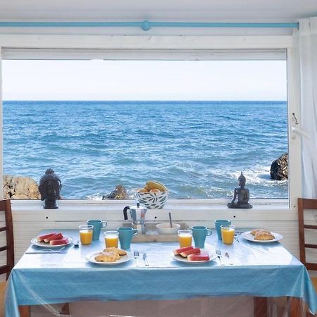 Casa En El Mar Villa Candelaria Kültér fotó
