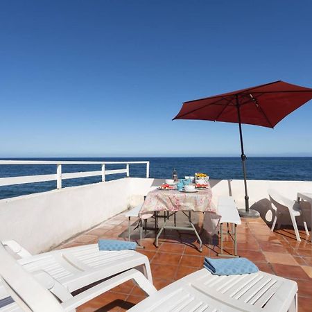 Casa En El Mar Villa Candelaria Kültér fotó