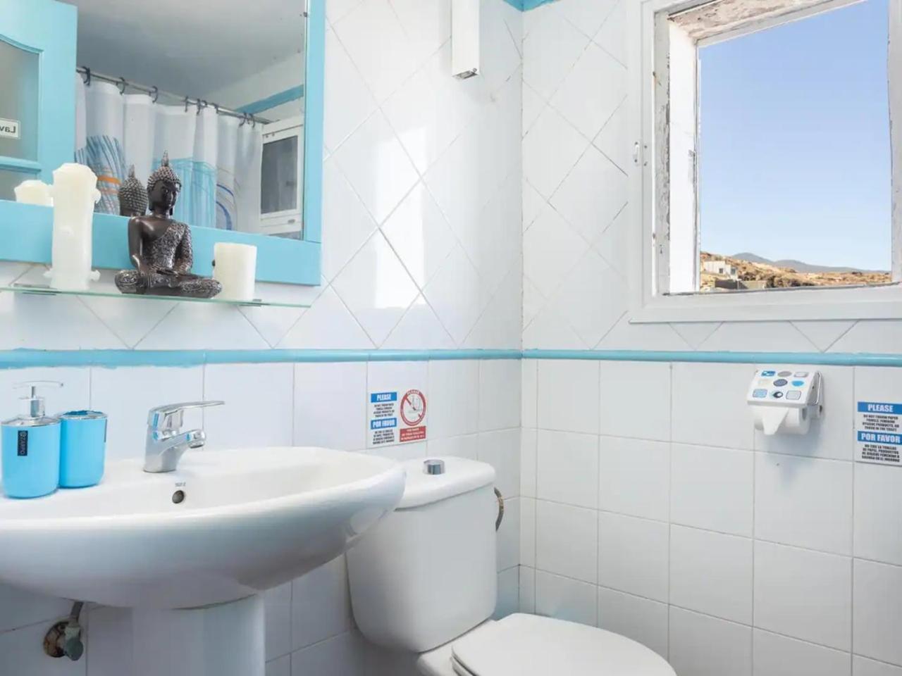 Casa En El Mar Villa Candelaria Kültér fotó