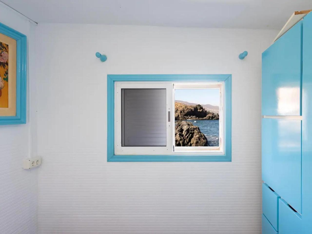 Casa En El Mar Villa Candelaria Kültér fotó