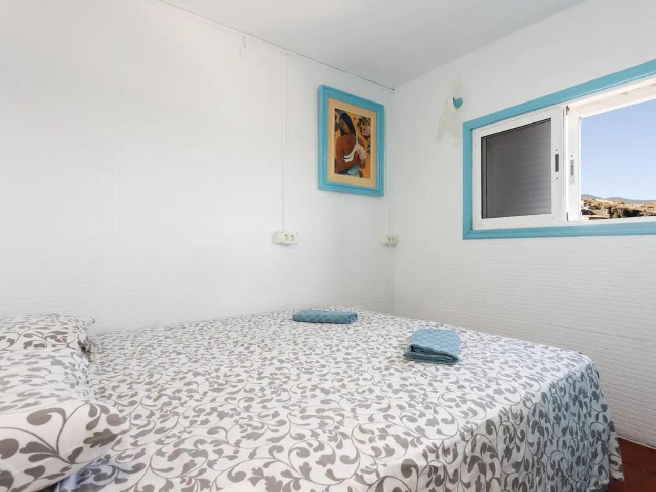 Casa En El Mar Villa Candelaria Kültér fotó