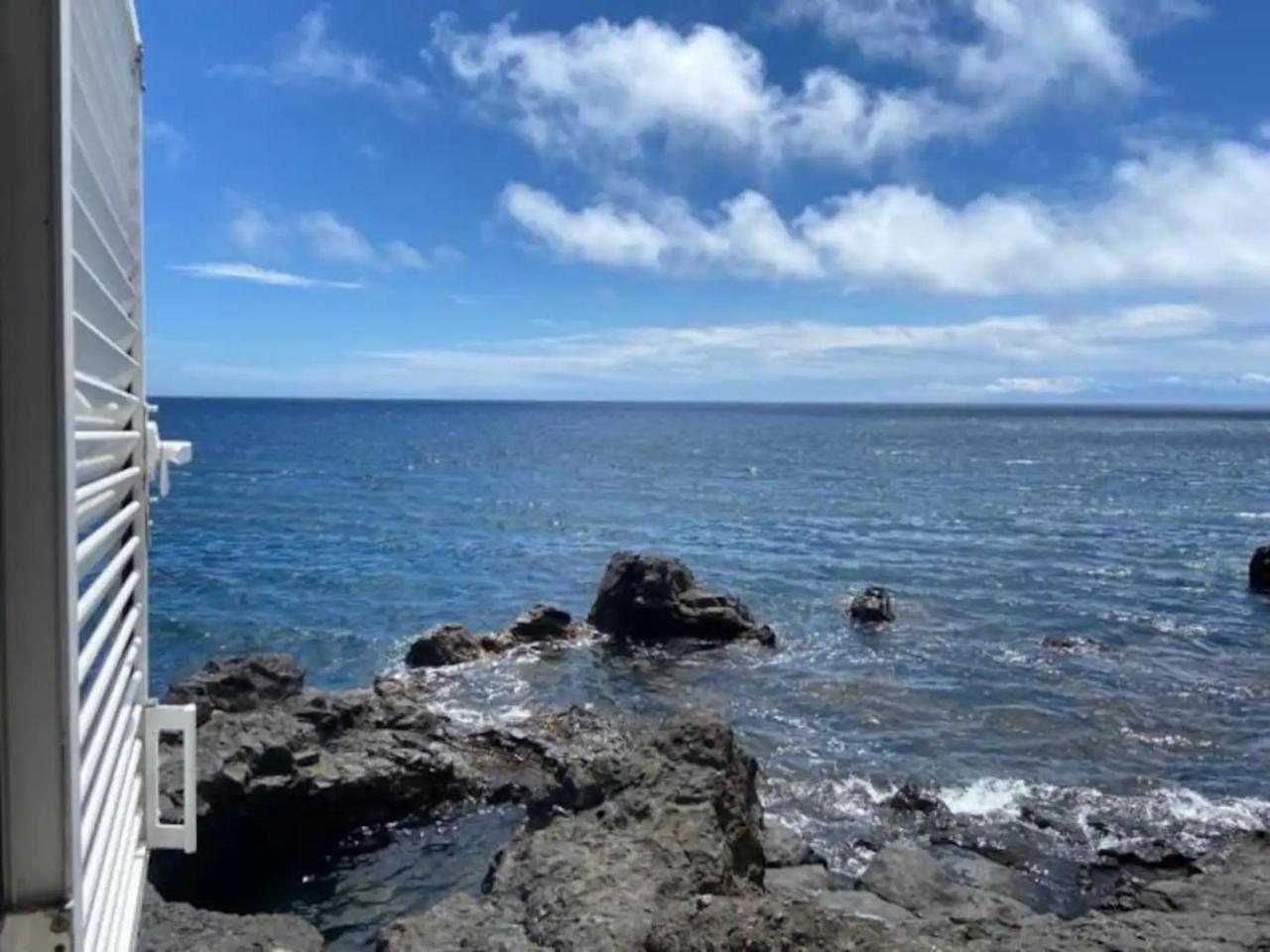 Casa En El Mar Villa Candelaria Kültér fotó