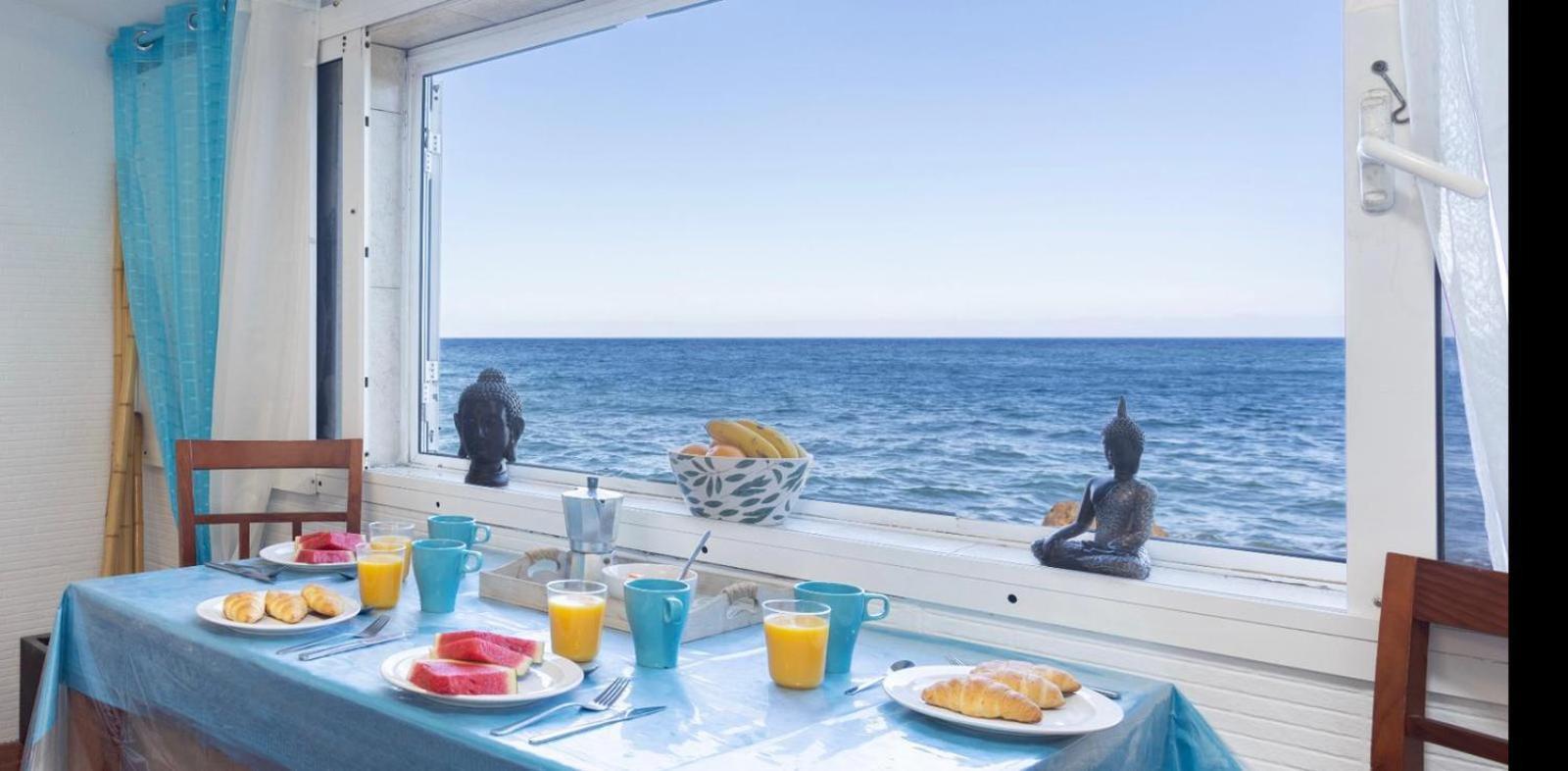 Casa En El Mar Villa Candelaria Kültér fotó
