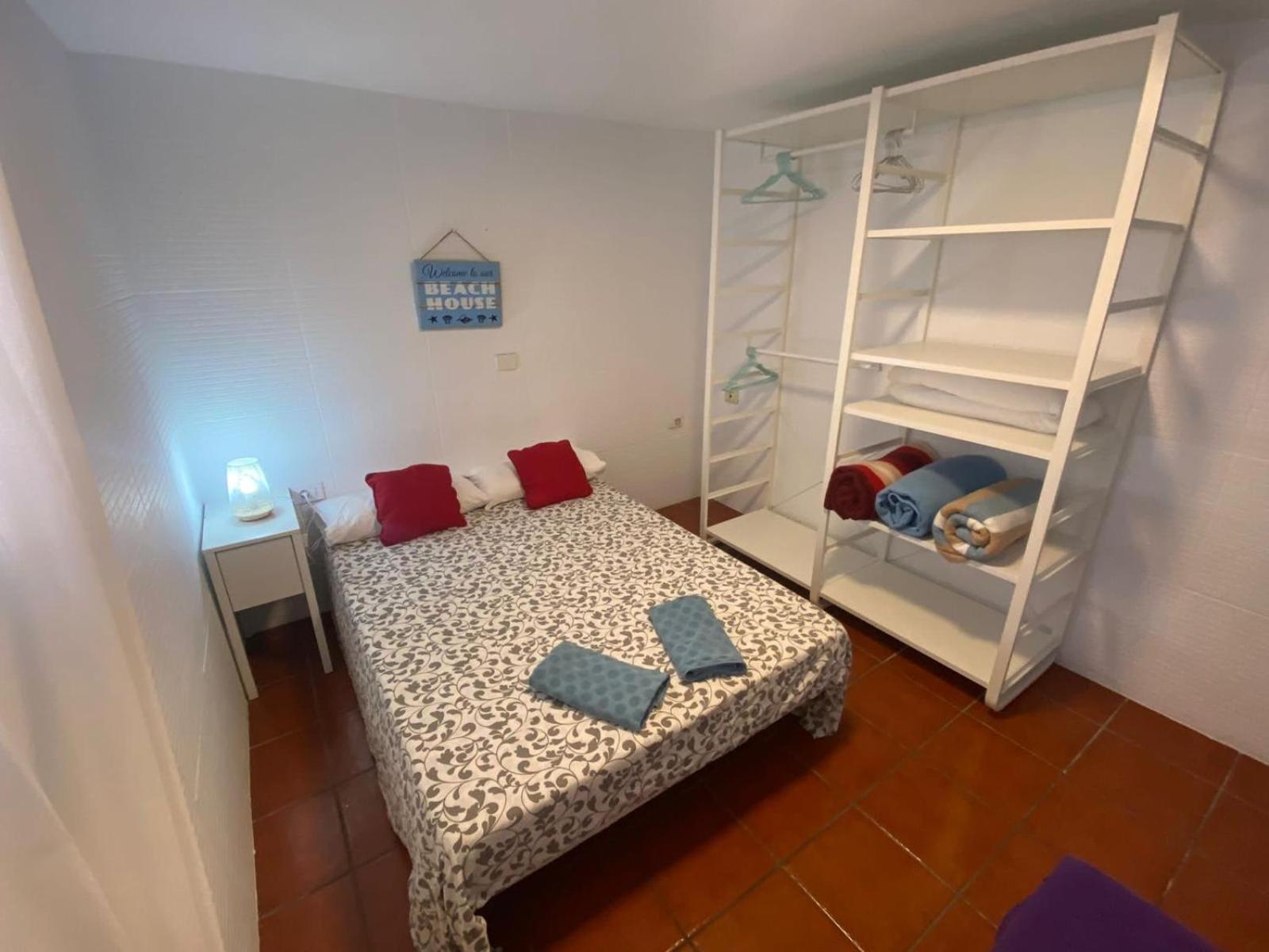 Casa En El Mar Villa Candelaria Kültér fotó