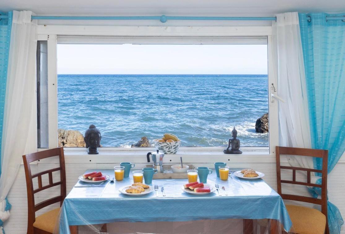Casa En El Mar Villa Candelaria Kültér fotó