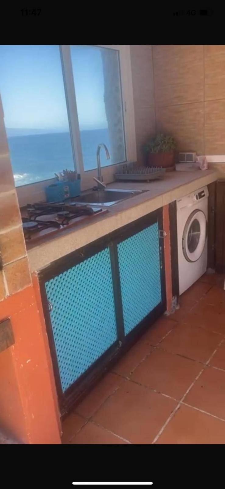 Casa En El Mar Villa Candelaria Kültér fotó