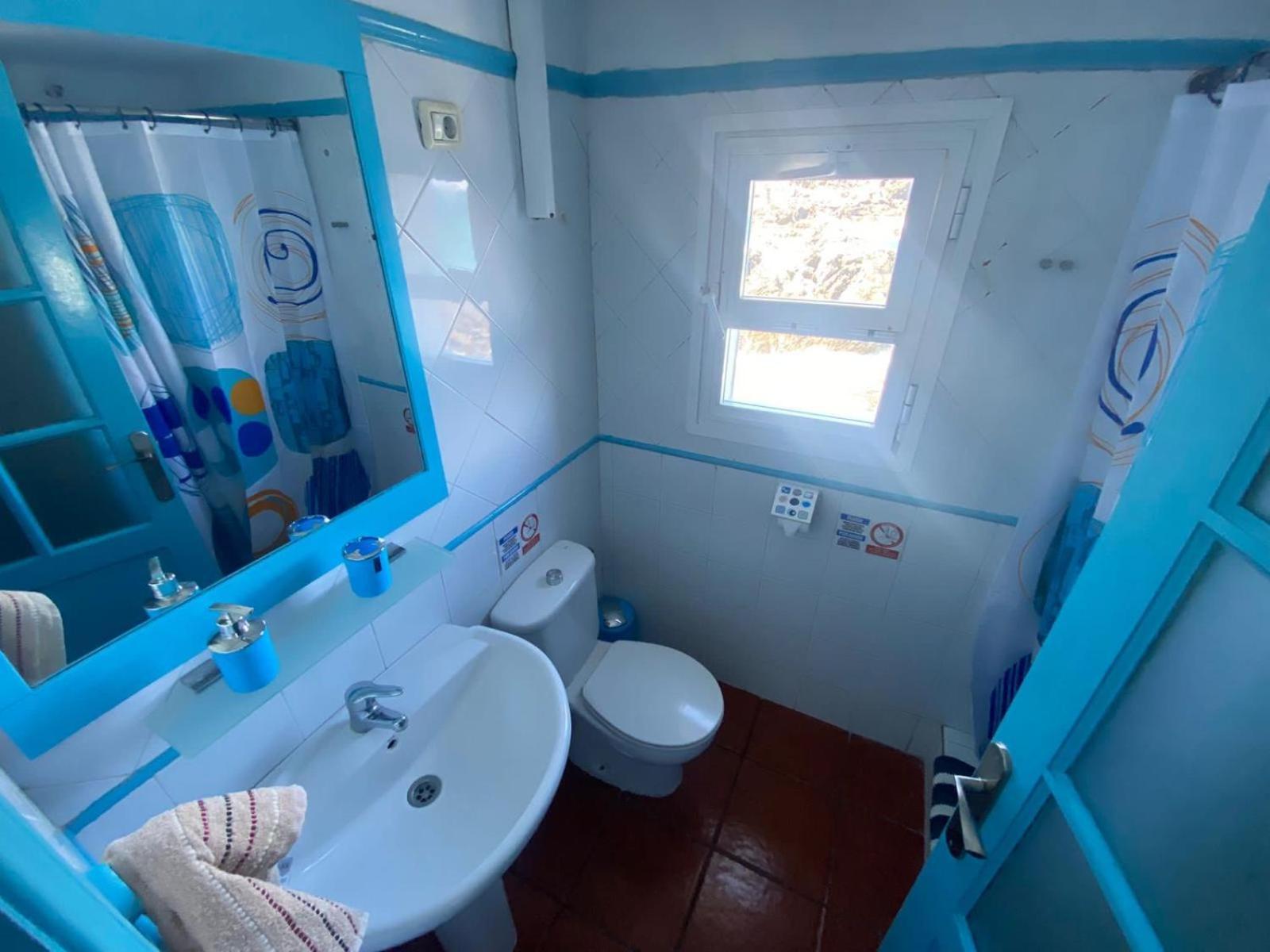Casa En El Mar Villa Candelaria Kültér fotó