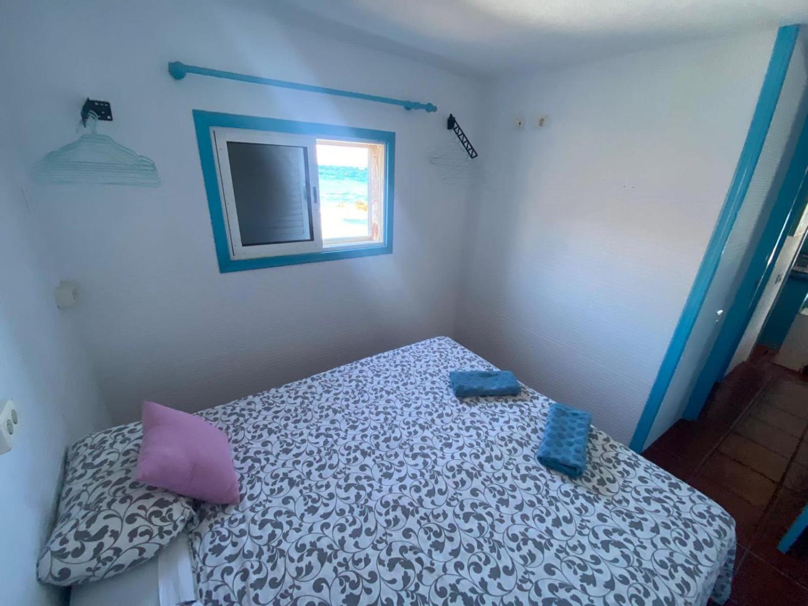Casa En El Mar Villa Candelaria Kültér fotó
